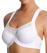 Extreme Out High Impact Underwire Sports Bra